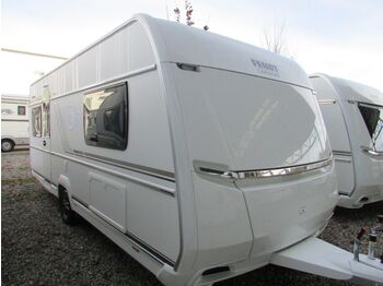 caravan FENDT
