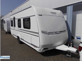 Caravan FENDT