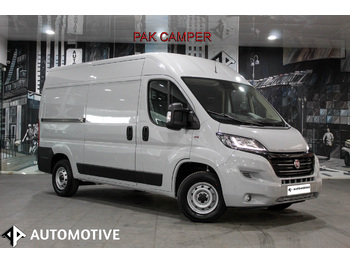 Nieuw Buscamper Fiat Ducato Fg 35 L2H2 160CV Pack Camper / Android Auto & Apple Carplay: afbeelding 1