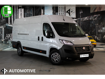 Nieuw Buscamper Fiat Ducato Fg 35 L4H2 160CV Pack Camper/Android&Carplay: afbeelding 1