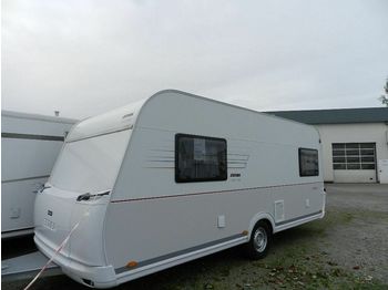 Nieuw Caravan HYMER / ERIBA / HYMERCAR Exciting 471 Modell 2020, Komfort-Paket: afbeelding 1