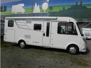 Buscamper HYMER / ERIBA / HYMERCAR Exsis-i 588 Markise/SAT/TV/NAVI/RFK/FRT/GFK/SOG: afbeelding 1