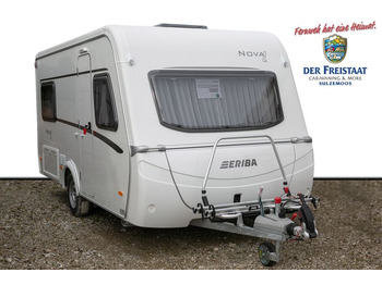 HYMER / ERIBA / HYMERCAR NOVA LIGHT 465 HAGELSCHADEN*ABVERKAUF*  - Caravan