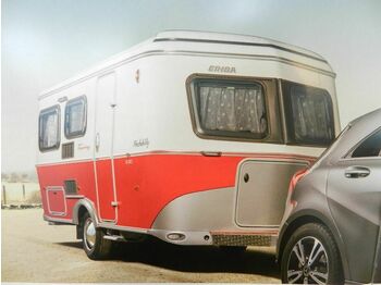 Nieuw Caravan HYMER / ERIBA / HYMERCAR Touring 530 Rockabilly: afbeelding 1