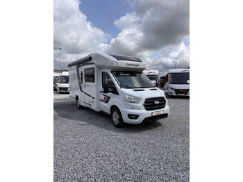 Half integraal camper  Challenger Teilintegriert Break Edition 240 *MJ25*Automatik