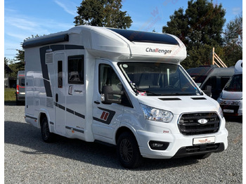 Half integraal camper  Challenger Teilintegriert Break Edition 250 *Automat.*AHK*