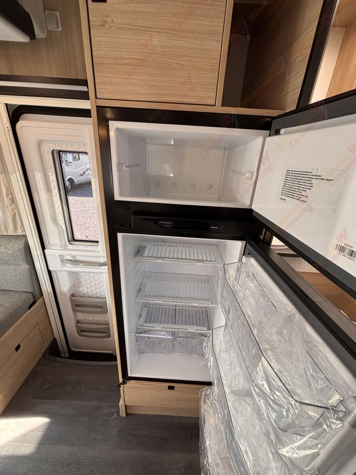 Half integraal camper Challenger Teilintegriert Break Edition 250 *Automat.*AHK*