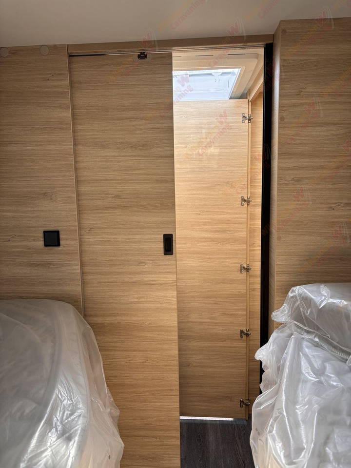 Half integraal camper Challenger Teilintegriert Break Edition 337 *MJ25*Automatik