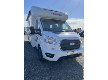 Half integraal camper  Challenger Teilintegriert Break Edition 380 *MJ25*Automatik