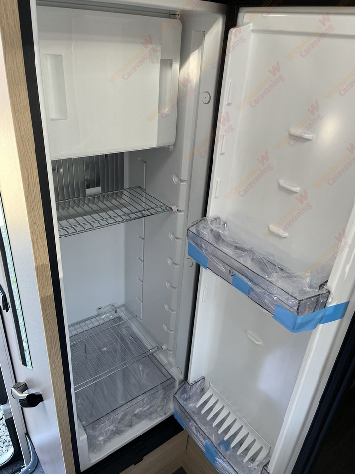 Half integraal camper Challenger Teilintegriert Break Edition 380 *MJ25*Automatik