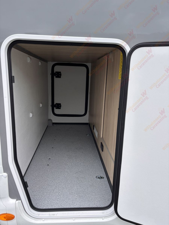 Half integraal camper Challenger Teilintegriert Etape Edition 384 *AHK*Automatik*