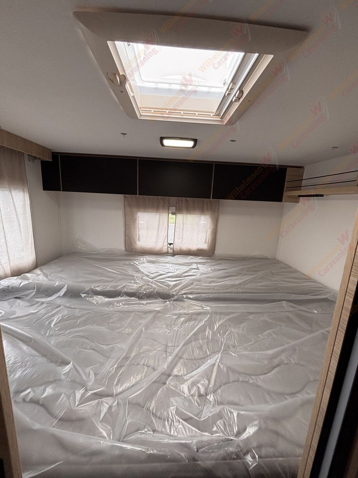Half integraal camper Challenger Teilintegriert Etape Edition 384 *AHK*Automatik*