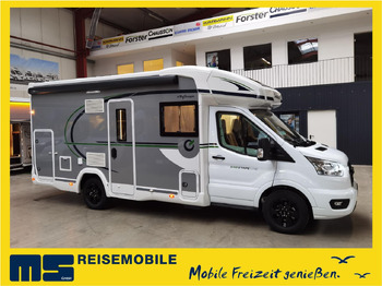 Half integraal camper  Chausson 640 ETAPE LINE /-2025- / XXL - HUBBETT & RAUMBAD
