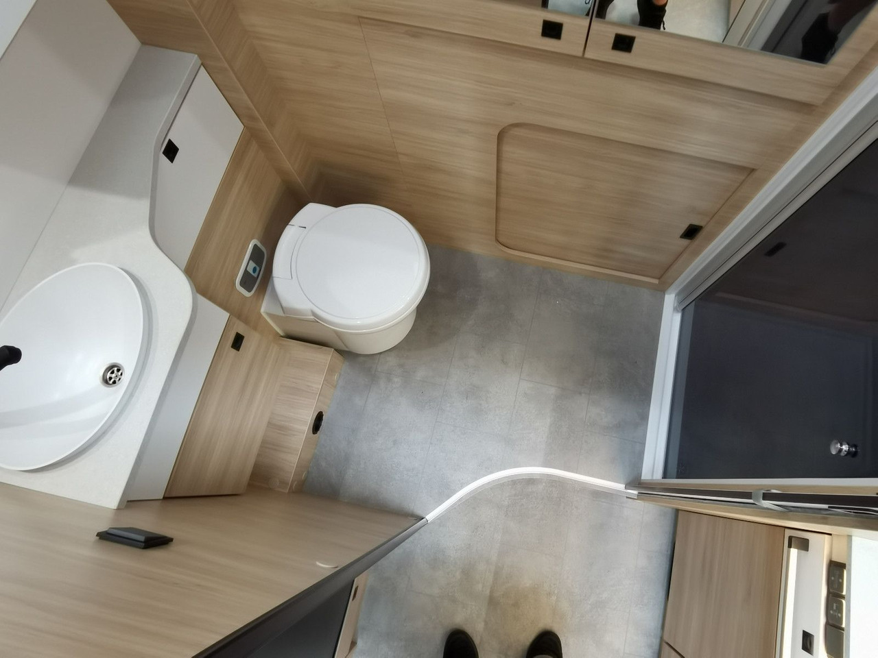 Half integraal camper Chausson 640 ULTIMATE / -2026- / 180PS-8G. / XXL- HUBBETT