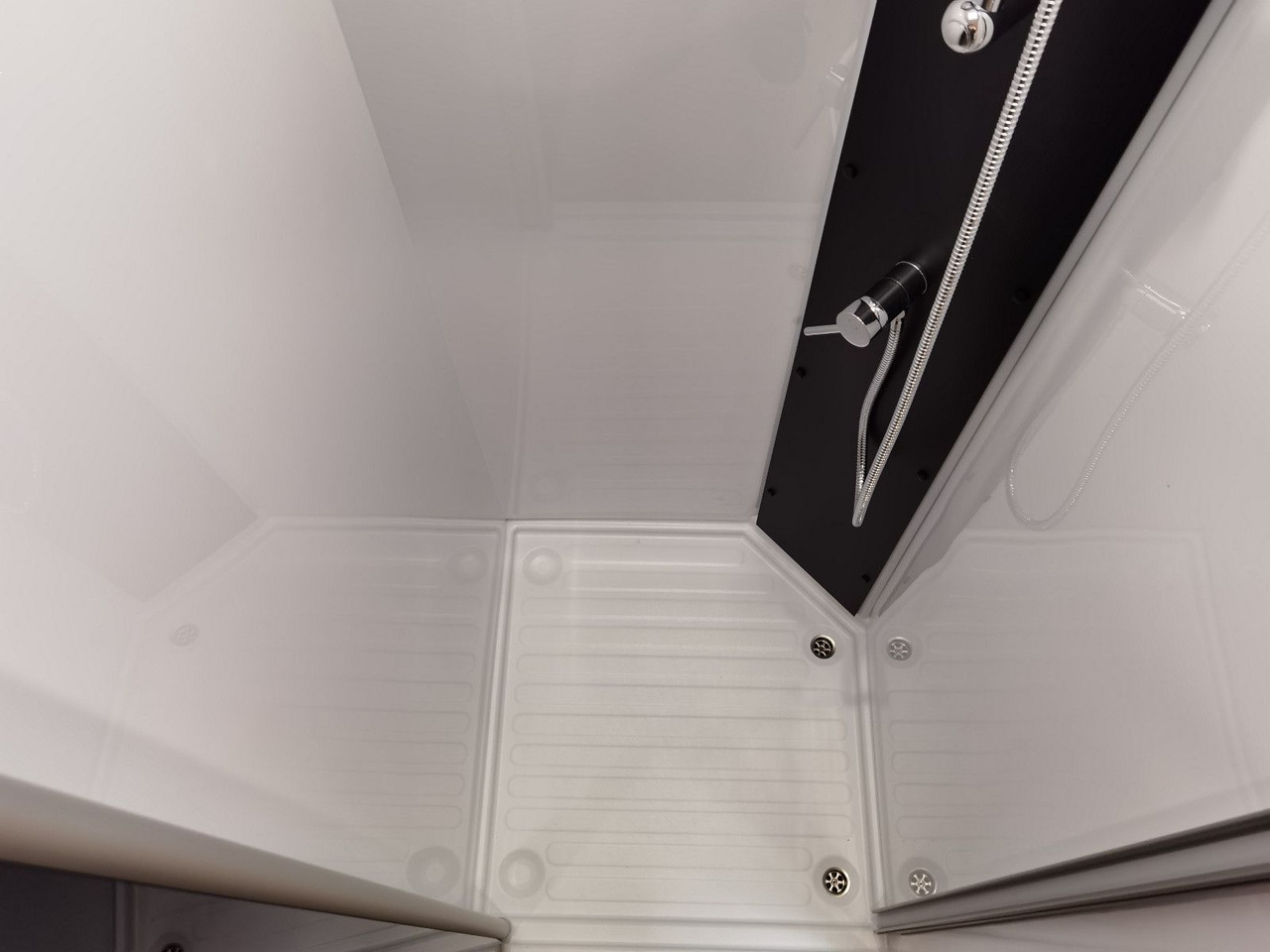 Half integraal camper Chausson 640 ULTIMATE / MODELL 2026 / XXL- HUBBETT