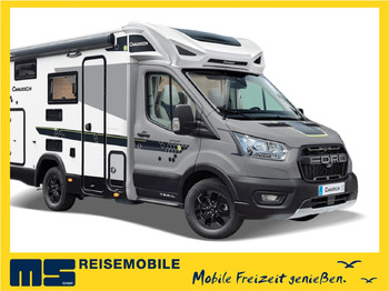 Half integraal camper  Chausson S 697 SPORT LINE / - 2026 - / EINZELBETTEN