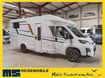 Half integraal camper  Eura Mobil PROFILA T 695 EB / MODELL 2026 / EINZELBETTEN