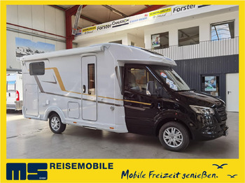 Half integraal camper  Eura Mobil PROFILA T 696 EB /MONDIAL S-P. 2025/EINZELBETTEN