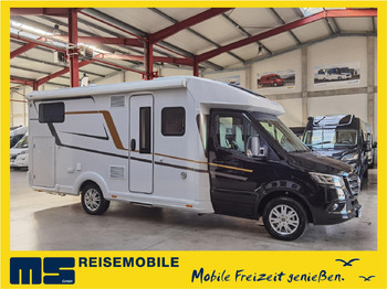Half integraal camper  Eura Mobil PROFILA T 726 EF -MOD. 2025 -MONDIAL PLUS & S-P.