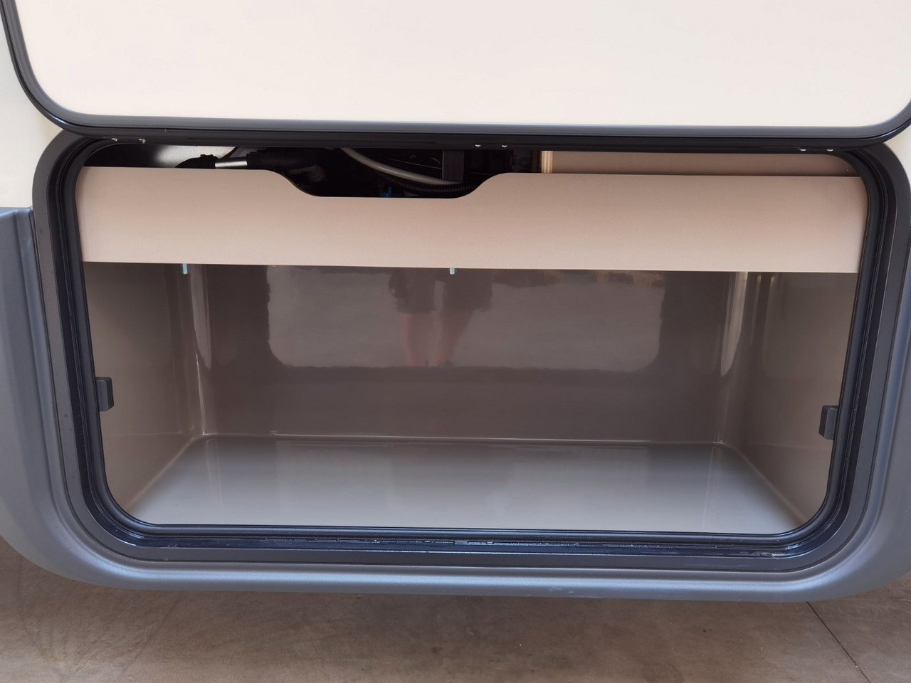 Half integraal camper Eura Mobil XTURA 686 EF / - 2025 - / 4x4 - FERNREISEMOBIL