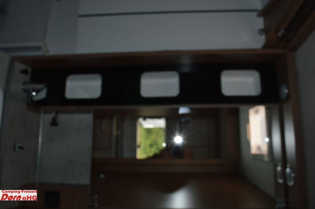 Half integraal camper Knaus Tourer VAN 500 MQ Vansation Ab Oktober 2025