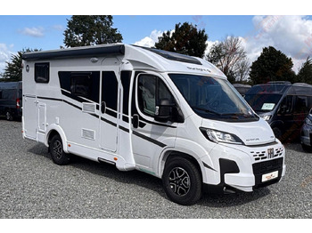 Half integraal camper  Sunlight Adventure V 66 *MJ25*TV*Markise*Rabatt 8.439 