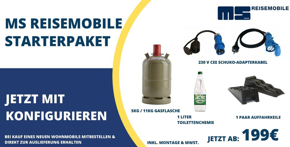 Half integraal camper Weinsberg CARACOMPACT SUITE 640 MEG PEPPER / - MODELL 2025