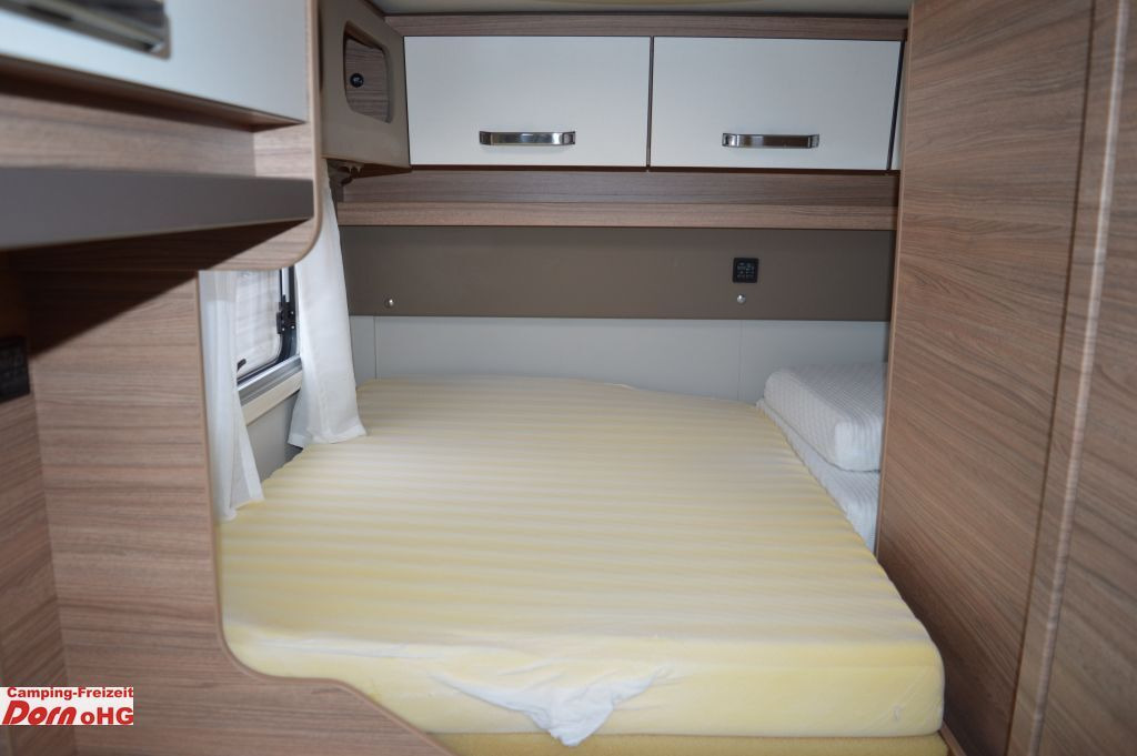 Half integraal camper Weinsberg X-CURSION VAN 500 MQ EDITION [PEPPER] Dieselheiz