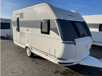 Nieuw Caravan Hobby 400 Sfe De Luxe 2023: afbeelding 1