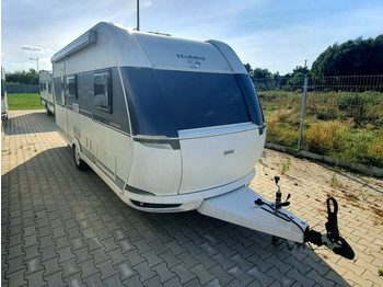 Caravan Hobby 470KMF OnTour 2019: afbeelding 1