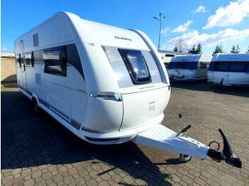 Caravan HOBBY