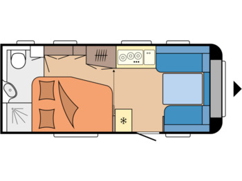 caravan HOBBY