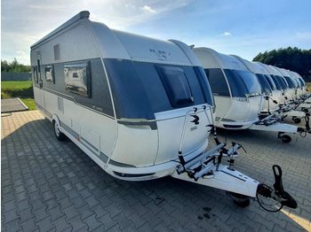 Caravan Hobby 540 KMFe De Luxe 2019: afbeelding 1