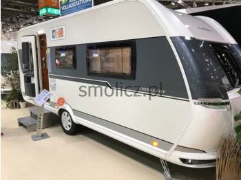 Nieuw Caravan Hobby 540 UFf Excellent Modell 2018: afbeelding 1