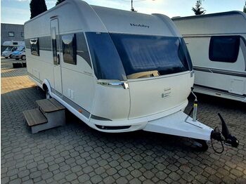 Nieuw Caravan Hobby 560 WLU Prestige 2023: afbeelding 1