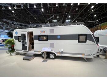Nieuw Caravan Hobby 650 KMFe EXCELLENT EDITION: afbeelding 1