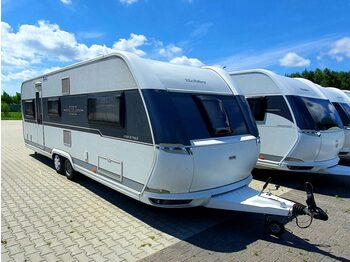 Caravan HOBBY