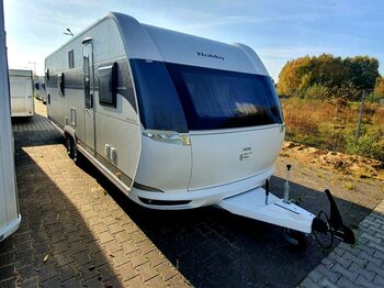 Caravan HOBBY
