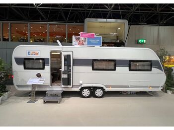Caravan HOBBY