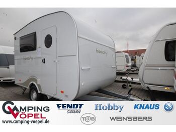 caravan HOBBY