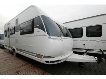 Nieuw Caravan Hobby DE LUXE EDITION 495 UL Modell 2021: afbeelding 1