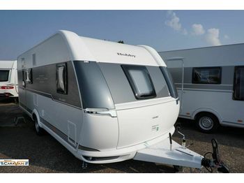 Nieuw Caravan Hobby DE LUXE EDITION 560 KMFe Sie sparen 2373 Euro: afbeelding 1