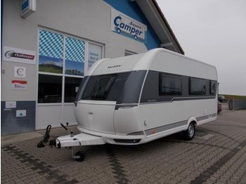 Nieuw Caravan Hobby De Luxe 460 SFf: afbeelding 1