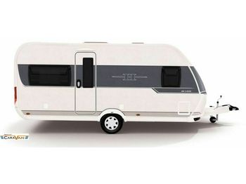 Nieuw Caravan Hobby De Luxe 460 UFe: afbeelding 1