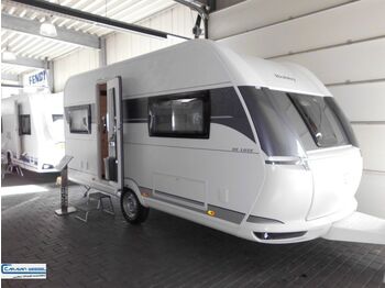Nieuw Caravan Hobby De Luxe 460 UFe 1500kg Dusche u.v.m.: afbeelding 1