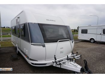 Nieuw Caravan Hobby De Luxe 495 WFB Modell 2019: afbeelding 1