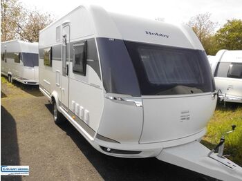 caravan HOBBY