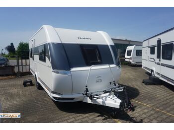 Nieuw Caravan Hobby Excellent 560 CFe: afbeelding 1