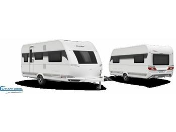 Nieuw Caravan Hobby Maxia 495 UL Vorbestellt, LT. APRIL 2022: afbeelding 1