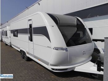 Nieuw Caravan Hobby Maxia 660 WQM ALDE+ ALDE FBH u.v.m.+++: afbeelding 1